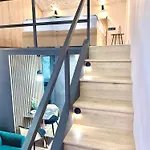 Διαμέρισμα Luxe *