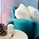 Apartment Luxe Budapest