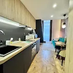 Διαμέρισμα Luxe *