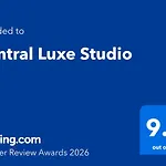Luxe Διαμέρισμα Βουδαπέστη