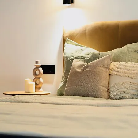Appartement Luxe *