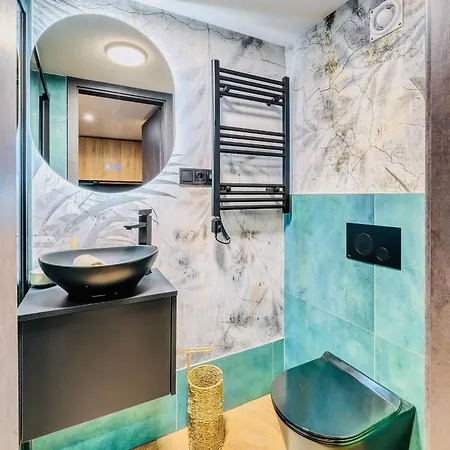 Appartement Luxe