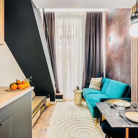 Luxe Appartement