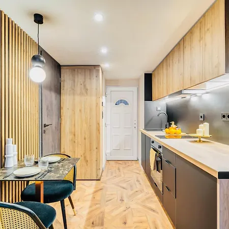 Appartement Luxe *