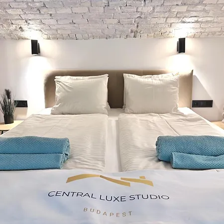 Lejlighed Luxe *