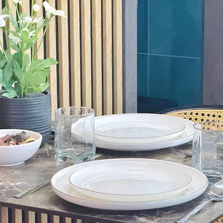 Luxe * ブダペスト