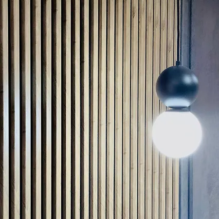 Luxe Apartmán *
