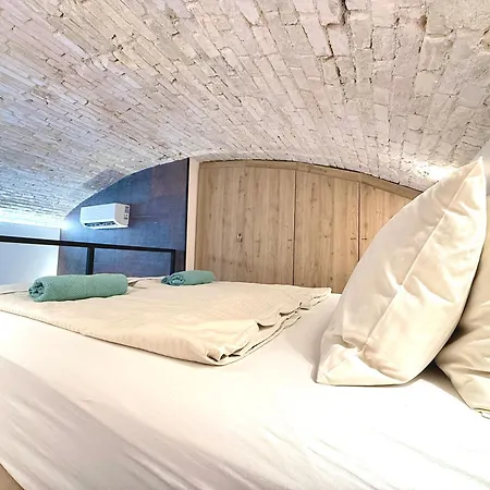 Luxe * Budapest