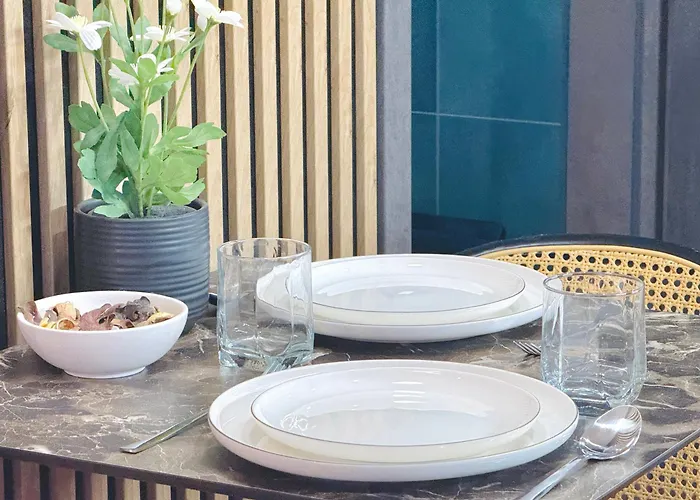 Luxe * بودابست