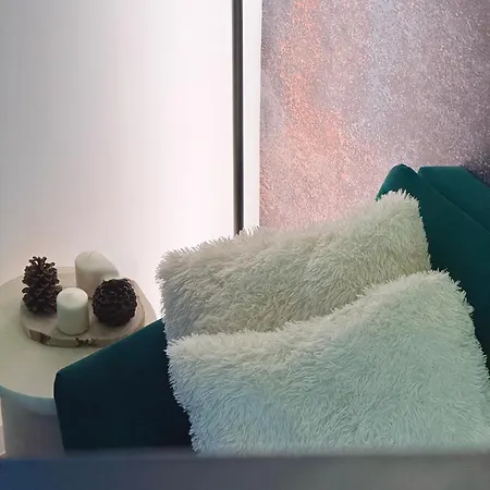 Luxe Apartmán Budapešť