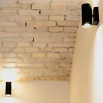 Luxe Appartement