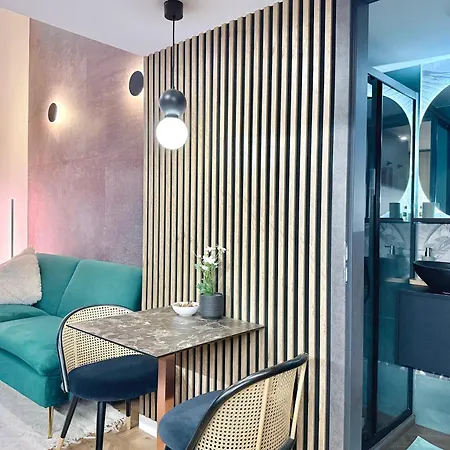 Luxe * Budapest
